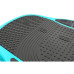 Вибрационная платформа  Hop-Sport 3D HS-070VS Scout Turquoise - фото №5